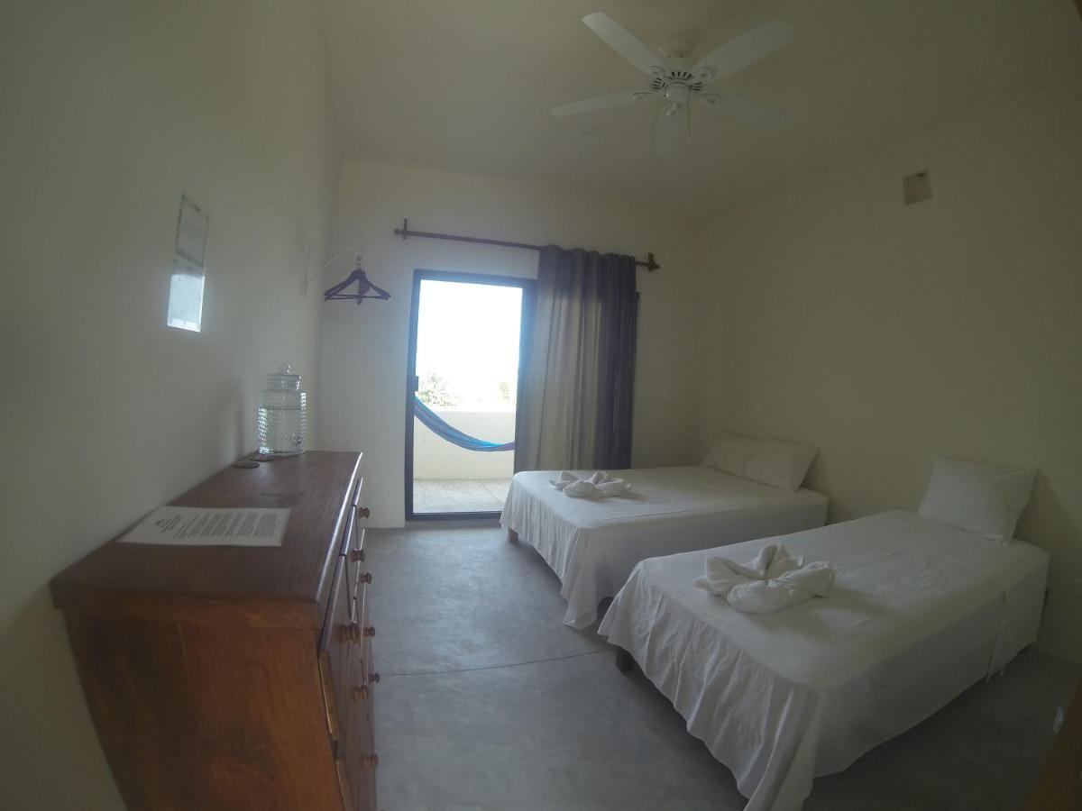 Ikarus Costa Mujeres Eco Lodge Sunset View Κανκούν Εξωτερικό φωτογραφία