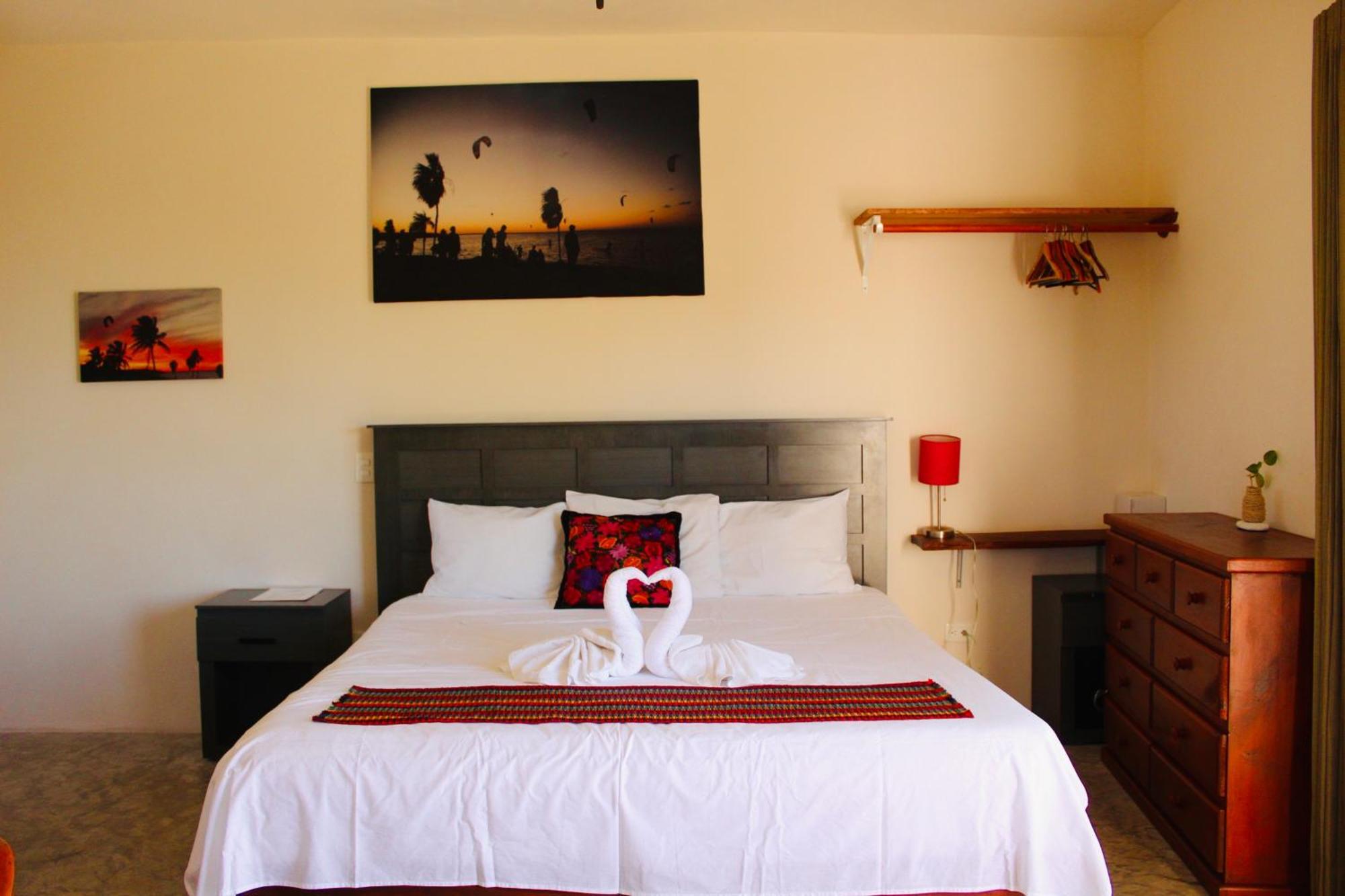 Ikarus Costa Mujeres Eco Lodge Sunset View Κανκούν Εξωτερικό φωτογραφία